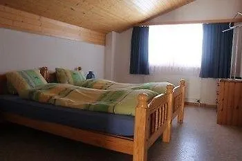 Arcadia Saas-Fee