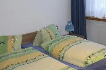Hotel Arcadia Saas-Fee
