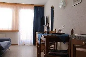 Arcadia Saas-Fee