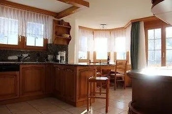 Hotel Arcadia Saas-Fee