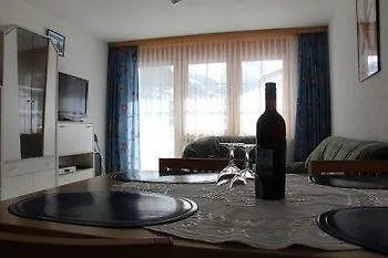 Arcadia Saas-Fee