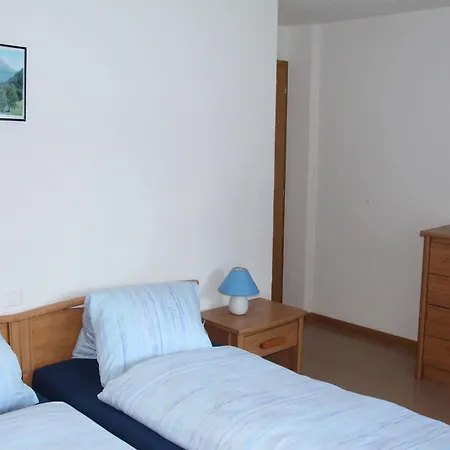 Arcadia 3* Saas-Fee