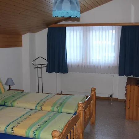 Arcadia Hotel Saas-Fee