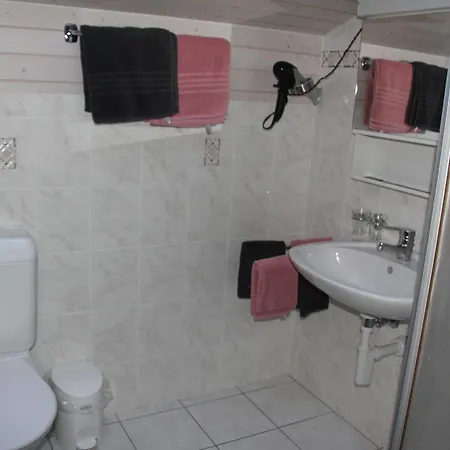 Hotel Arcadia Saas-Fee