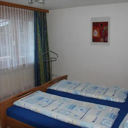 Arcadia Hotel Saas-Fee