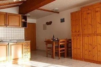 Arcadia Saas Fee