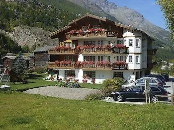 Hotell Arcadia