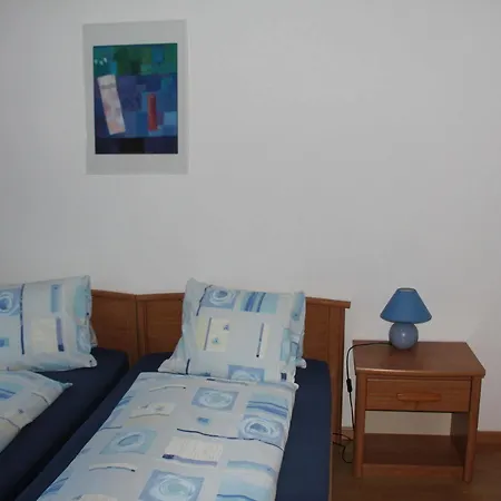 Hotell Arcadia Saas Fee