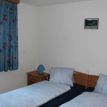 Arcadia 3* Saas Fee